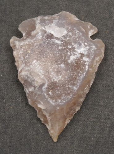 Large crystal flint - large,