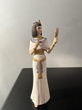 1990 Lenox Cleopatra Porcelain
