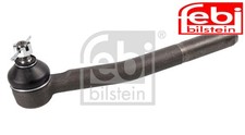FRONT RIGHT TIE ROD END