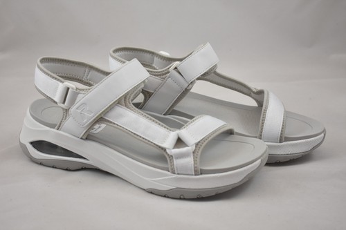 Rieker sandal w3151 white - rieker,
