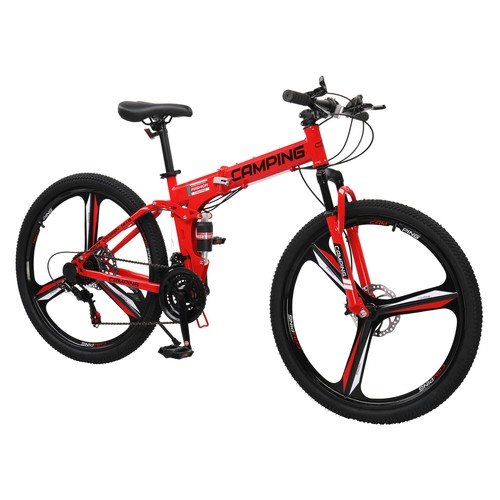 Folding bike full - bike,