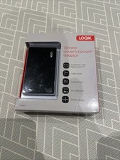 Logik Slimline Universal