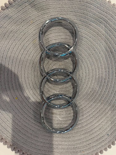 Genuine audi 2020 front - 2020,