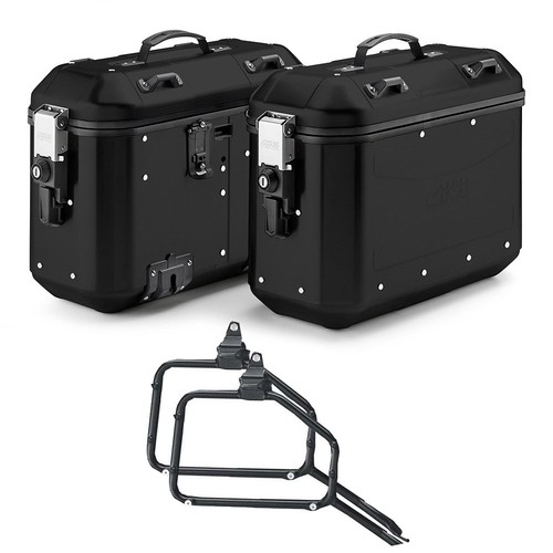 Givi dlmk36b suzuki gsx 650 - givi,