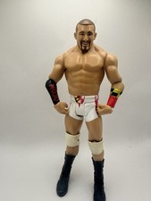 WWE Mojo Rawley Wrestling