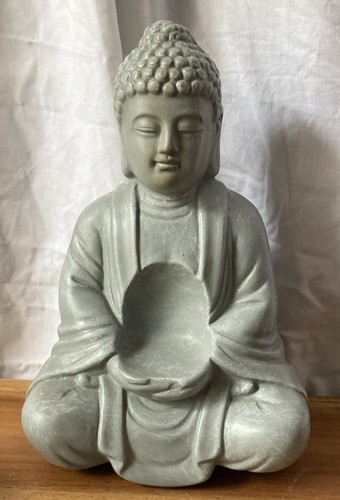 Large buddha tealight - large,