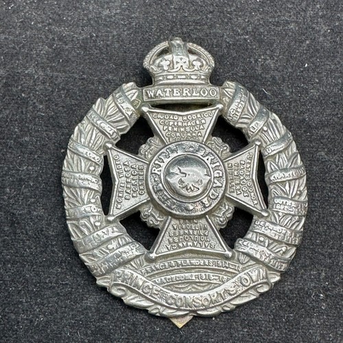 The rifle brigade original - the,