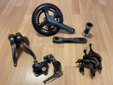 Shimano Tiagra 4700 2x10-Speed