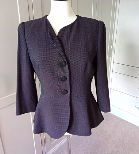 Vintage armani collezioni - vintage,