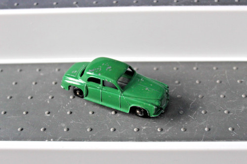 Budgie diecast rover 105 - budgie,