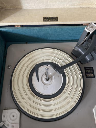 Vintage dansette bermuda - vintage,