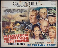 Triple Echo ORIGINAL Belgian