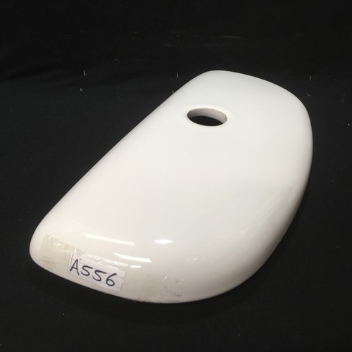 Toilet cistern lid - toilet,