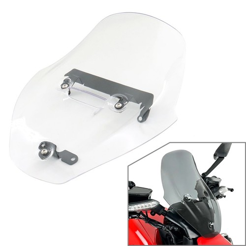 Front fairings windshield wind - fairings,