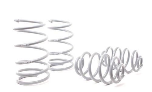 Sport lowering springs - lowering,