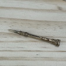 antique vintage propelling