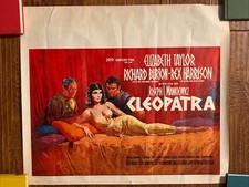 Cleopatra original 1963 - ,