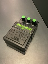 Aria ADL-1 stereo Analog Delay