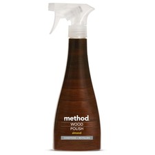 Method Wood Polish Spray Wood