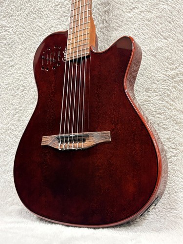 Godin multiac mundial kanyon - multiac,