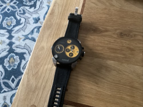 Diesel gents big - diesel, chrono