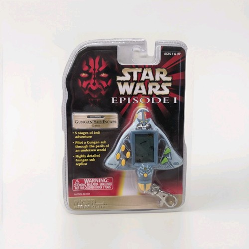 Star wars episode electronic - episode,