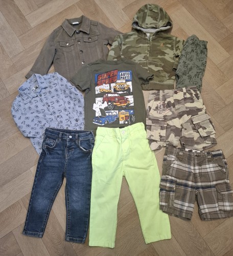 Boys clothes bundle age 18 - clothes, 12-18