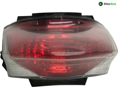 Tail light honda - tail, 125