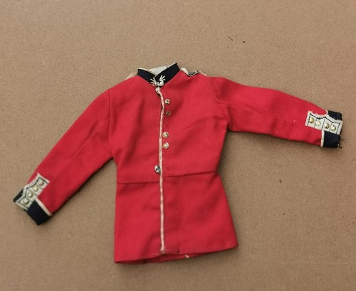 Vintage tommy gunn grenadier - tommy,