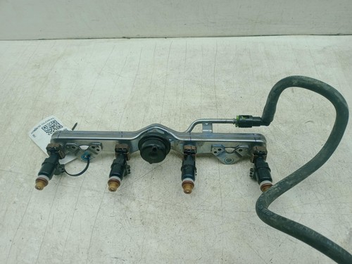 Honda crv fuel - honda, injector