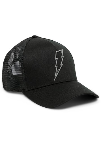 John doe hat trucker flash - john,