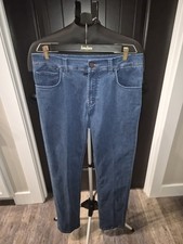 Stefano Ricci Men's Blue Jeans
