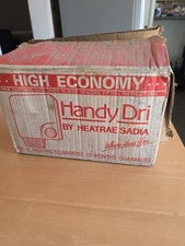 Bathroom Electric Hand Dryer