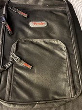 Fender Deluxe Padded Electric
