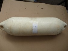 1 large boat fender by Plastimo