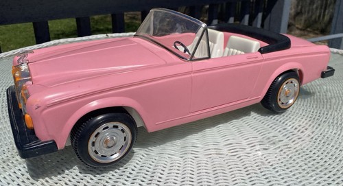 Vintage 1980s barbie - vintage,