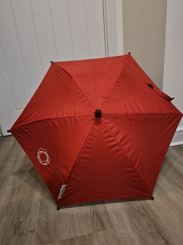 Red bugaboo sun - red,