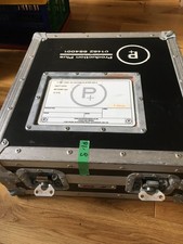 Sony DSR-45  Flight Case Used Hard Shell - Case Only