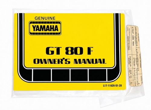 Nos original vintage 1979 - nos,