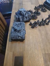 40k Astra Militarum Imperial