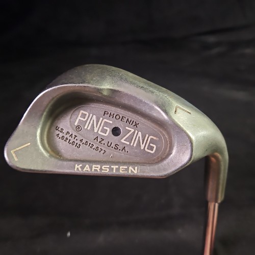 Ping zing lob wedge - ping,