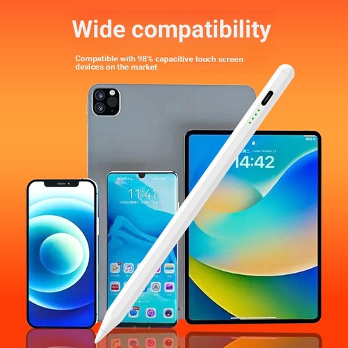 Stylus pen for ipad 2018-2025