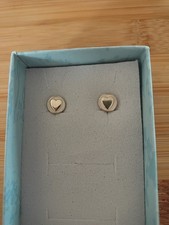 Genuine Pandora Pink & Silver