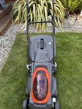 Flymo Lawnmower Lawn Mower-