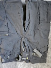 Mens BC Clothing Tech Cargo