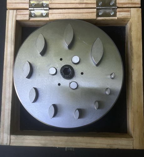 Marquise disc cutter - marquise,