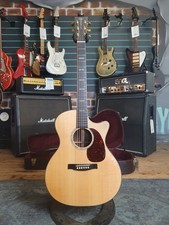 Martin GCPCA1 Gloss Natural
