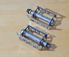 Chater Lea Pedals, Circa 1960s