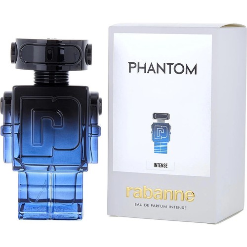 Paco rabanne men phantom - rabanne,