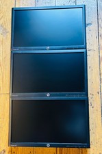 Triple HP P202 3x20"